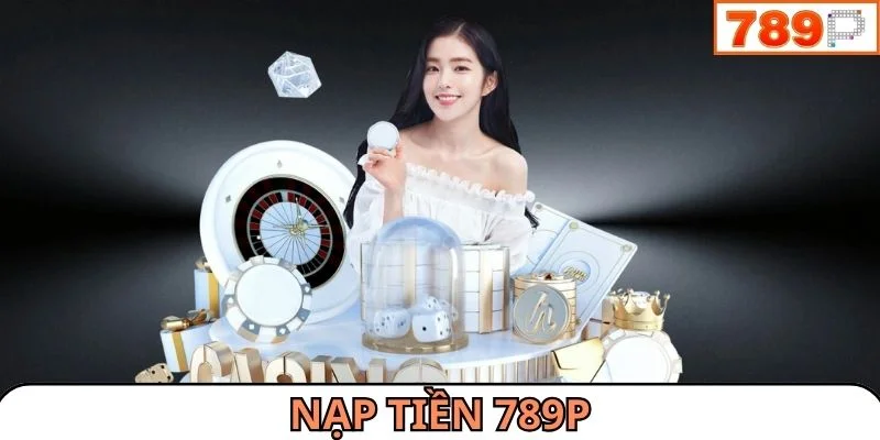 Nạp tiền 789P